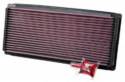 K&N FILTERS 332023 -